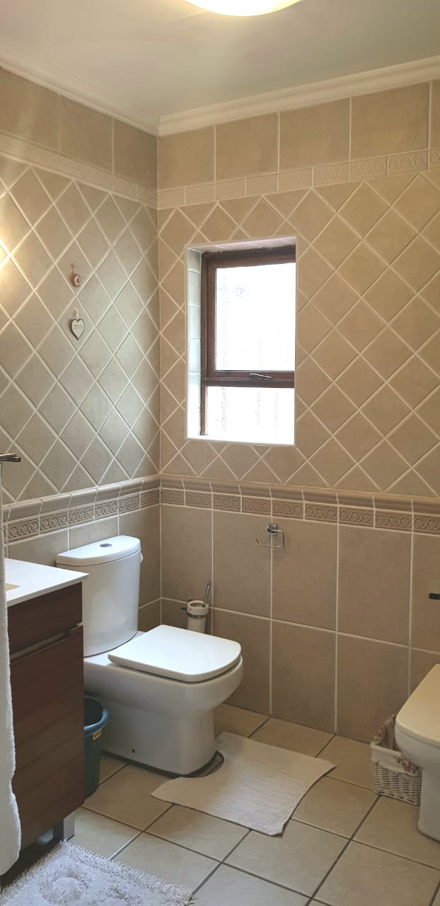 To Let 2 Bedroom Property for Rent in Sasolburg Ext 23 Free State